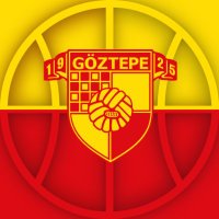 Göztepe Basketbol(@GoztepeBSKT) 's Twitter Profile Photo