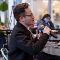 Jonathan Sperling (@jonsperling) 's Twitter Profile