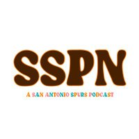 SSPN: A San Antonio Spurs Podcast(@SSPNonYT) 's Twitter Profile Photo