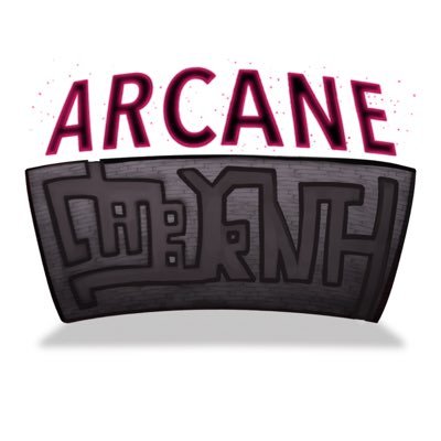Arcane Labyrinth is a Maze Runner inspired series. Applications open soon!