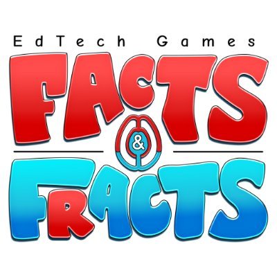 A dedicated solution for developing legitimate fact fluency (including derived fact strategies) & fraction comprehension.
Email: support@edtechgames.com