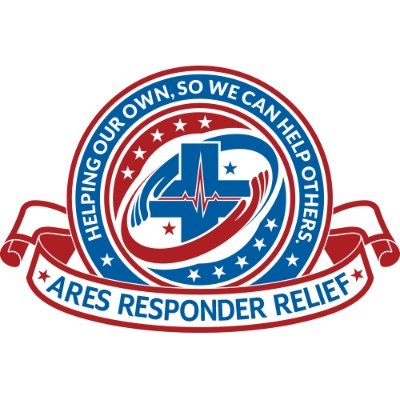 ARES Responder Relief Project is a 501(c)3 aiding veterans & first responders through education funding, financial relief, and life-saving equipment.