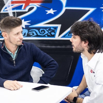 Racconto il motorsport su @formulapassion e @mola_italia

- Instagram: https://t.co/hS8AI9inQt…
