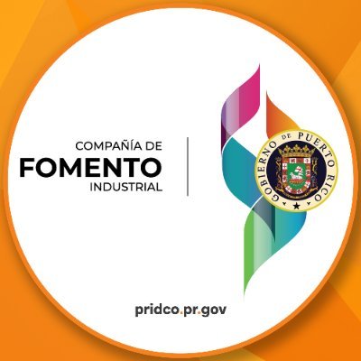 Cuenta Oficial del Director Ejecutivo de la Compañía de Fomento Industrial de Puerto Rico.