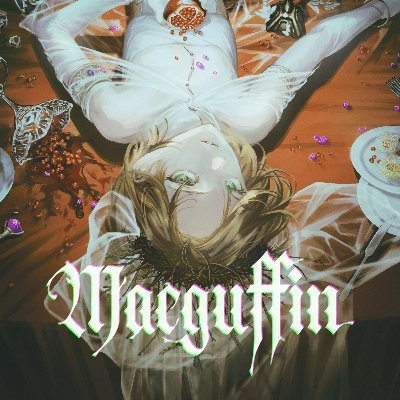 MACGUFFIN415 Profile Picture