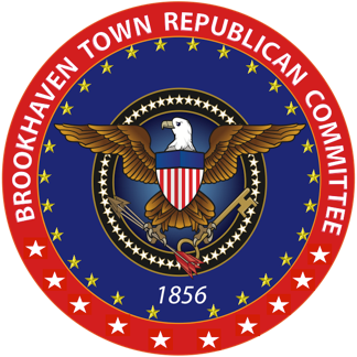 Chairman, Suffolk County & Brookhaven Town Republican Committees #BTRC #SCGOP