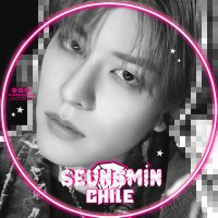 Seungmin Chile(@Seungmin_CL) 's Twitter Profile Photo