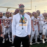 SEIPEL S&C/PE (@coachseipel) 's Twitter Profile