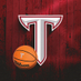 Troy Women’s Basketball (@TroyTrojansWBB) Twitter profile photo