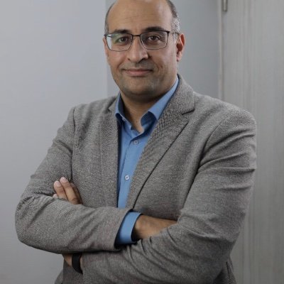 professor of Otorhinolaryngology Cairo University Egypt
