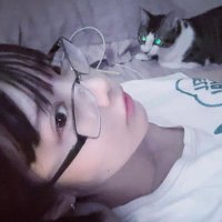 にゃん (@_u_o_nyan) Twitter profile photo