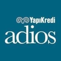 Yapı Kredi adios(@YapiKrediadios) 's Twitter Profile Photo