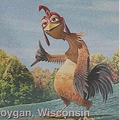 LeBeefPatty's profile picture. it’s ya boy from sheboygan wisconsin $UOS $NXRA $DAG $LINK