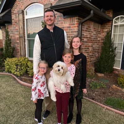 NatePrugh's profile picture. Family man. Girl dad. Maker of fun memories.
