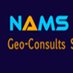 Nams Geo-Consults (@GeoNams94088) Twitter profile photo