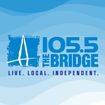 105.5 The Bridge, World Class Rock for a World Class City. Your local radio station. #1055thebridge