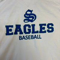 Southwest Christian Baseball(@SCSEagleBasebal) 's Twitter Profile Photo