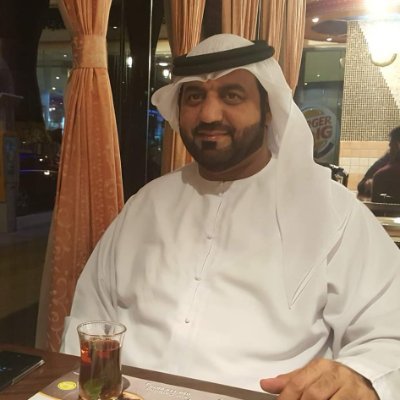 FasialAbdu35753's profile picture. Manager of National Bank of Abu Dhabi UAE