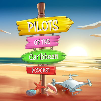 Pilots of the Caribbean Podcast
