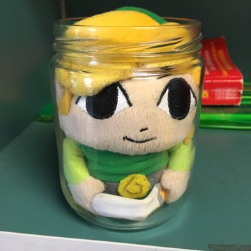 Lusca no poteさんのプロフィール画像
