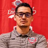 Chris Perez (@coachchrisperez) 's Twitter Profile