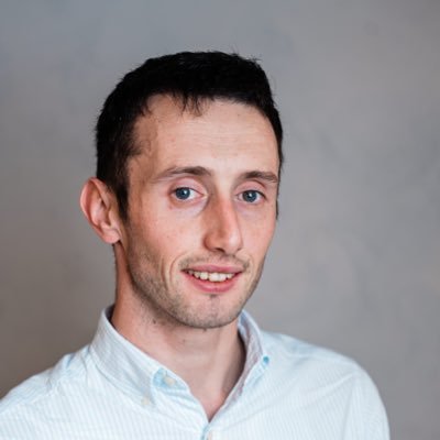 Patrick Hickey Profile