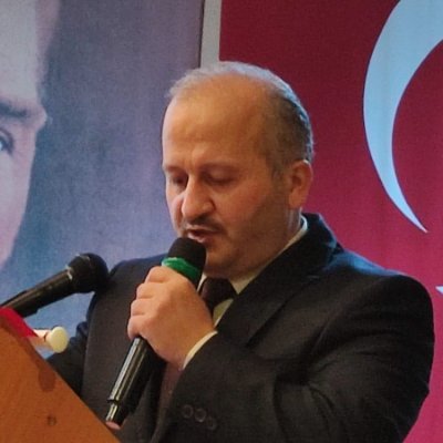 ÖMER BAŞTAN