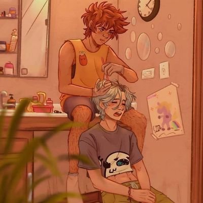 Milanabeo's profile picture. K-poper, Bi 🏳️‍🌈, BANGCHAN SIMP