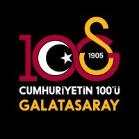 Galatasaray SK(@GalatasaraySK) 's Twitter Profile Photo