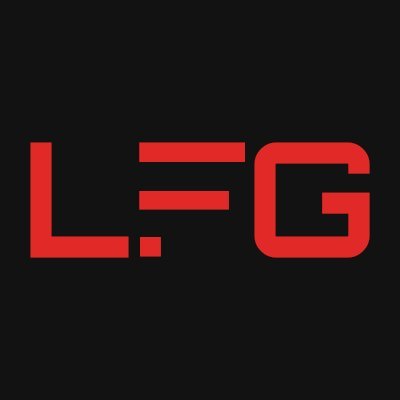 LFGShow Profile Picture