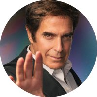 David Copperfield(@Copperfield) 's Twitter Profileg