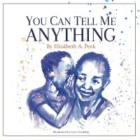 Lizzy Peck (@lizzypeckauthor) 's Twitter Profile Photo