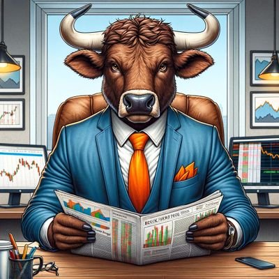 InsiderFinTech's profile picture. Professional 𝕏-Chartist | Desperately Looking For PA Where Your Psychology Fails You