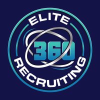 ELITE 360 Recruiting (@elite360recruit) 's Twitter Profile Photo ELITE 360 Recruiting (@elite360recruit) 's Twitter Profile Photo