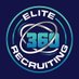 ELITE 360 Recruiting (@elite360recruit) Twitter profile photo