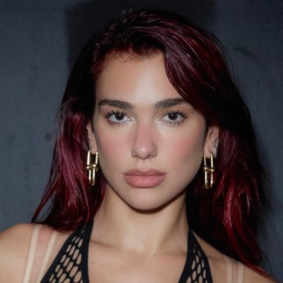 Dua Lipa Discord