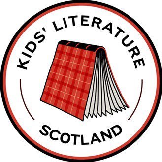 Our mission is to champion and celebrate children’s literature by writers based in Scotland. https://t.co/8TOxKs9Vz2