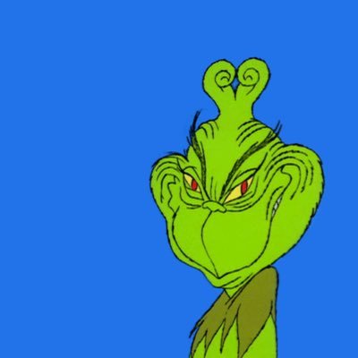 crawfgrinchgrin's profile picture. what did he do this time, folks