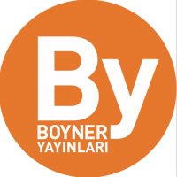 Boyner Yayınları (@boyneryayinlari) Twitter profile photo