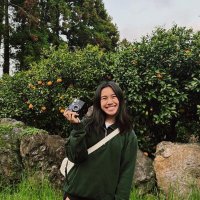 Jolie Kan (@joliie_k) 's Twitter Profile Photo Jolie Kan (@joliie_k) 's Twitter Profile Photo