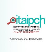 ITAIPCH(@ItaipChiapas) 's Twitter Profile Photo