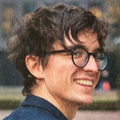 I'm not here anymore, follow me on Bluesky: https://t.co/BfDYbIucjX
