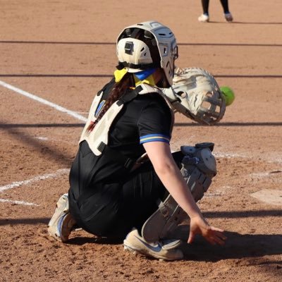 Gahanna Lincoln HS 2026 - Cap City Force 08’ - Cather, SS, Utility 🥎