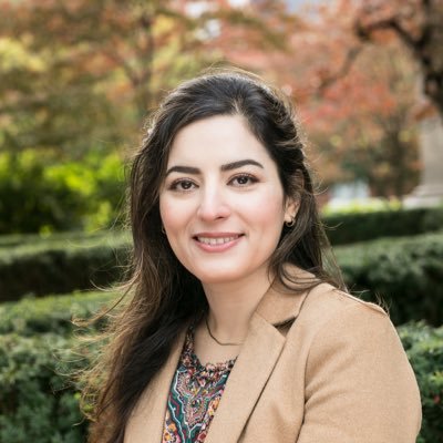 Irving Assistant Professor @Columbia @ColumbiaBME @Cancer_dynamics #computationalbiology #machinelearning #genomics #cancerimmunology #WomeninSTEM