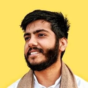 Suraj Profile