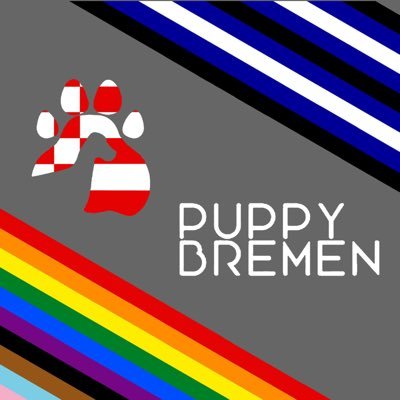 Lokaler nicht-rechtlicher Zusammenschluss von Pupplayer*innen aus Bremen und dem Umland. Der Weg zu uns: https://t.co/cOcCRDaOg7