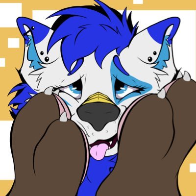 Paws & Porn Artist. 18+ ONLY! (27 he/him). Commissions: OPEN || https://t.co/AIDo8mJzqi || https://t.co/ZNFGAAeDIG