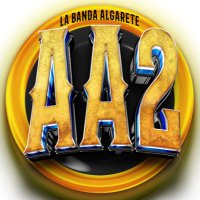 LA BANDA ALGARETE (@labandaalgarete) 's Twitter Profile Photo LA BANDA ALGARETE (@labandaalgarete) 's Twitter Profile Photo