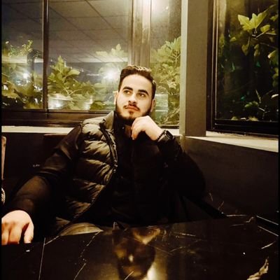 Furkn_21's profile picture. 