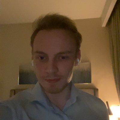 daniel_hougaard's profile picture. 22 | founding engineer @infisical | 🇩🇰/🇦🇪